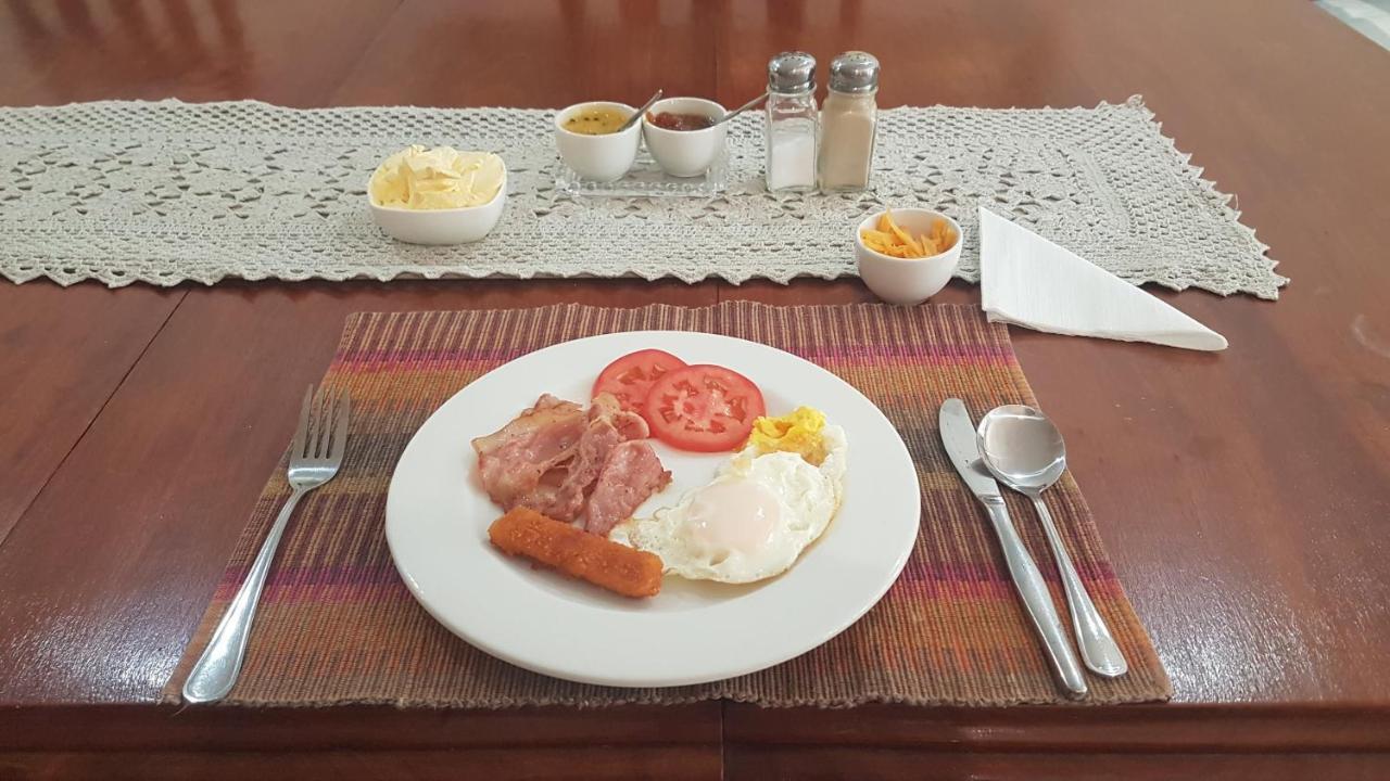 Sonyador Guesthouse 복스버그 외부 사진